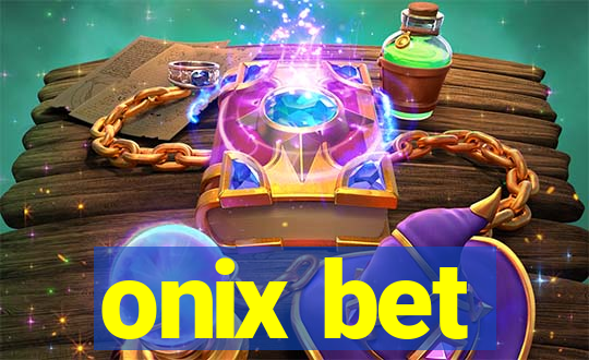 onix bet